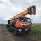 Камаз, XCMG, Terex
