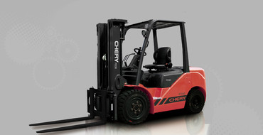 Chery FD30 (Китай)  FD30