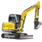 Wacker Neuson 3503