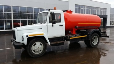 ГАЗ