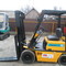 KOMATSU  FG15-15