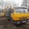 Камаз 55111