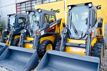 Lonking CDM 308