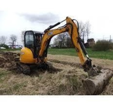 JCB 8035