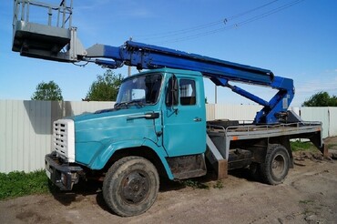 ЗИЛ