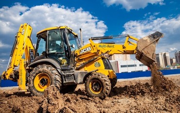 JCB