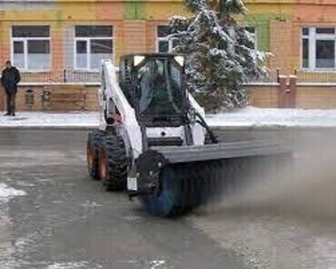 Bobcat S300
