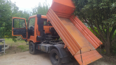 Multicar M26