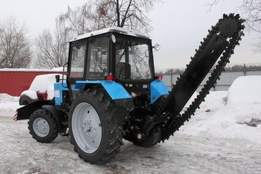 МТЗ-82.1