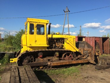 ЧТЗ-130