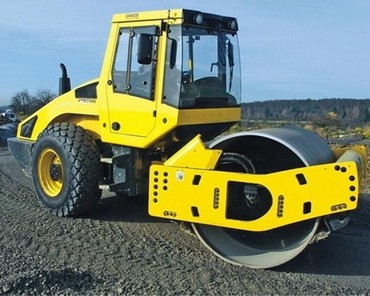 Hyundai HR140C-9