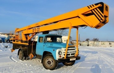  ЗИЛ 4333