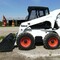 BOBCAT, CAT, JCB, MUSTANG