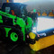 DIGGER SSL5700