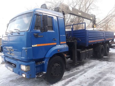 КАМАЗ