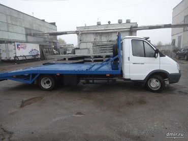 Газель