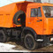 Камаз 55111