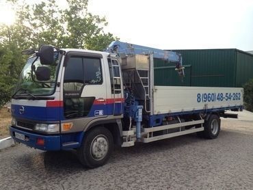 Hino Ranger