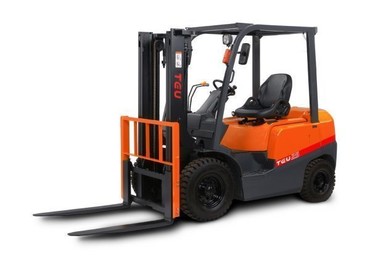 TEU FD15
