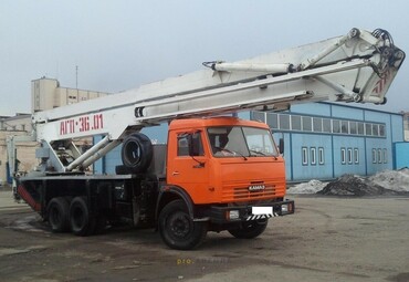 Камаз