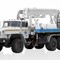УБМ-85, БМ 811