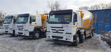 HOWO ZZ5407GJBS3667E