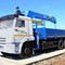 КАМАЗ 65117