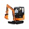 QUADTRAC  E22U, E13J PRO, Lonking CDM 6020