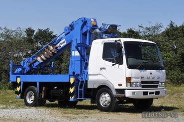 Isuzu