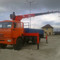 Камаз 43118