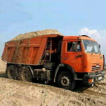КамАЗ