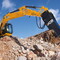 JCB JS205NLC, JCB JS260LC