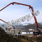 SCANIA P400 CB6x4ESZ