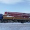 JunJin JJ-B5217 52м. Mercedes ACTROS Mercedes ACTROS