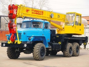 Урал Ивановец