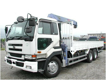 Nissan Diesel