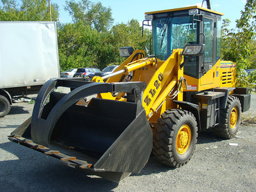 LAIGONG ZL20