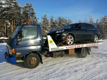 HYUNDAI HD 78