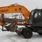 Hyindai 260
