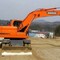 Doosan DX 210 WA