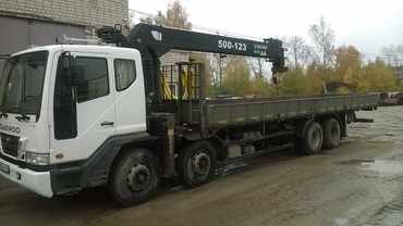 Daewoo