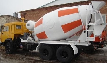 КАМАЗ