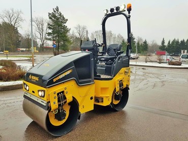 BOMAG