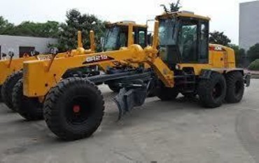 XCMG GR215A