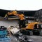 Komatsu 290, JCB JS 330
