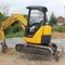 Komatsu PC28-7