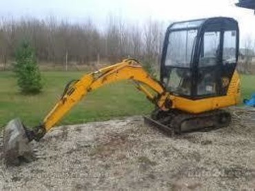 JСB 8015
