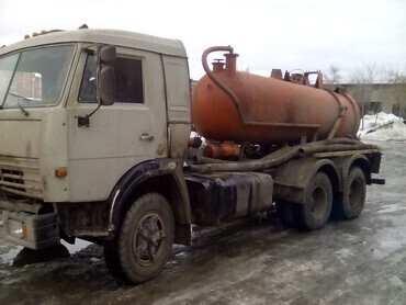 Камаз