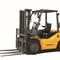 KOMATSU FD15T-20
