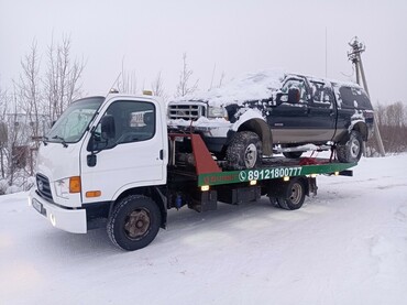 Hyundai HD78